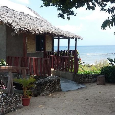 Rocky Ridge Bungalows Iuiak Екстериор снимка
