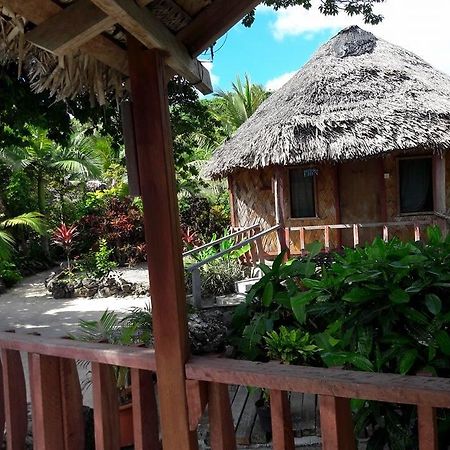 Rocky Ridge Bungalows Iuiak Екстериор снимка