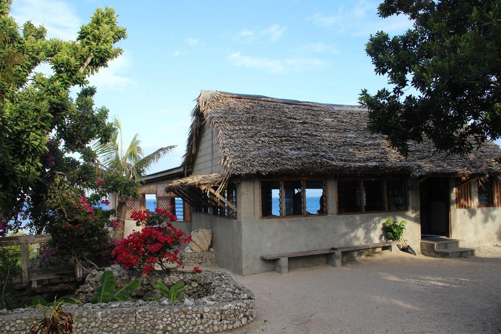 Rocky Ridge Bungalows Iuiak Екстериор снимка