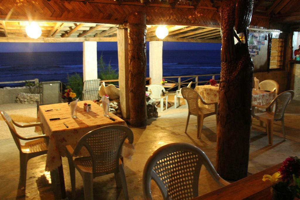 Rocky Ridge Bungalows Iuiak Екстериор снимка