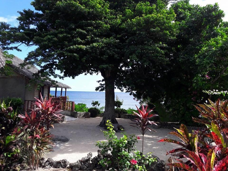 Rocky Ridge Bungalows Iuiak Екстериор снимка