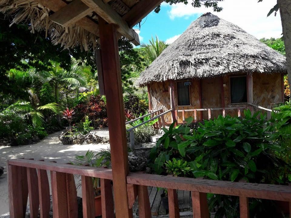 Rocky Ridge Bungalows Iuiak Екстериор снимка