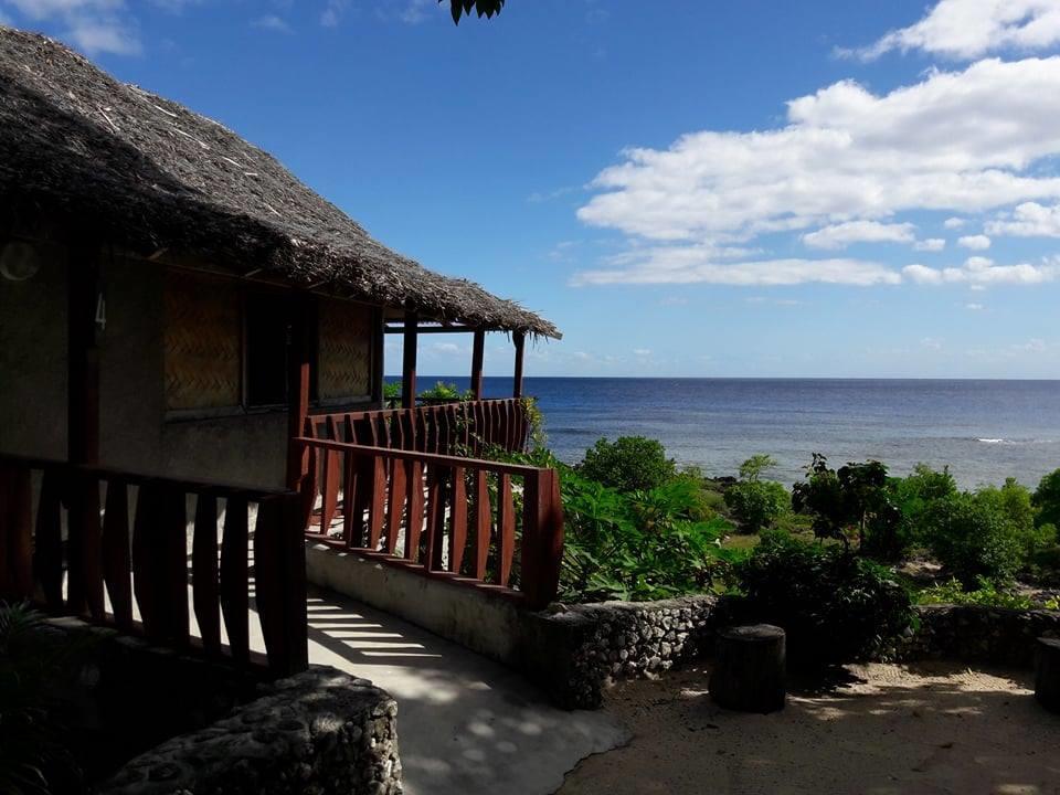 Rocky Ridge Bungalows Iuiak Екстериор снимка